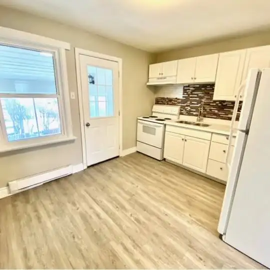2 Beds Apartment  - Bright and Specious