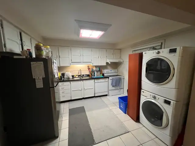 Private Room For Rent