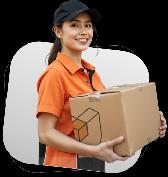 Delivery Driver Wanted – UniUni (Dartmouth, NS) - Photo 2