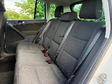 2014 Volkswagen Tiguan 2014 VOLKSWAGEN , 4X4 , AUTOMATIQUE , 4 C - Photo 5