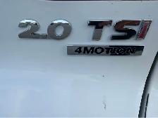 2014 Volkswagen Tiguan 2014 VOLKSWAGEN , 4X4 , AUTOMATIQUE , 4 C - Photo 7