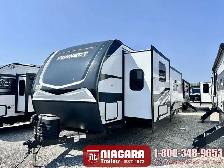 2025 K-Z INC. CONNECT 293RB - Photo 2