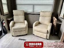2020 FOREST RIVER FLAGSTAFF 524LWS Fifth Wheel - Photo 5