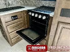 2020 FOREST RIVER FLAGSTAFF 524LWS Fifth Wheel - Photo 9