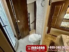 2020 FOREST RIVER FLAGSTAFF 524LWS Fifth Wheel - Photo 14