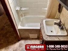 2012 KEYSTONE LAREDO 303TG Travel Trailer - Photo 22