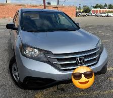 2013 Honda CRV CERTIFIED $4000 - Photo 4