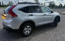2013 Honda CRV CERTIFIED $4000 - Photo 5