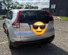 2013 Honda CRV CERTIFIED $4000 - Photo 6