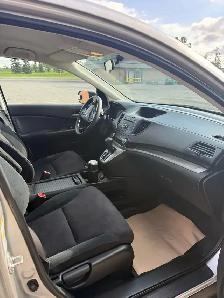 2013 Honda CRV CERTIFIED $4000 - Photo 8