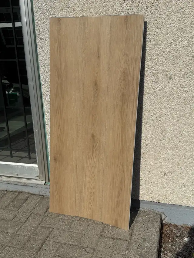 7mm vinyl flooring $1.59/sf