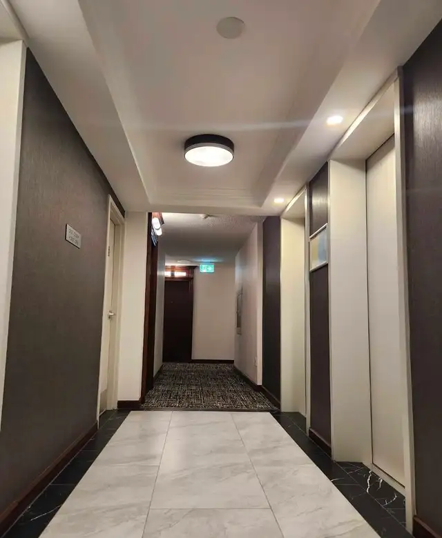 Master & Second Bedroom for Rent – 1055 Bay St