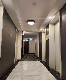 Master & Second Bedroom for Rent – 1055 Bay St