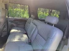 RARE FIND 2000 Ford Excursion Limited - Photo 6