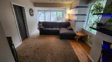 1 Bed & Den Buena Vista Full House for Rent - Photo 3