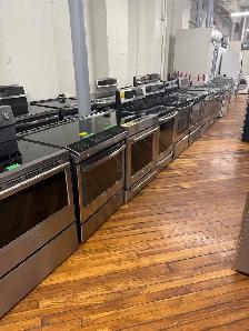 stove clearance sale, JTappliances - Photo 3