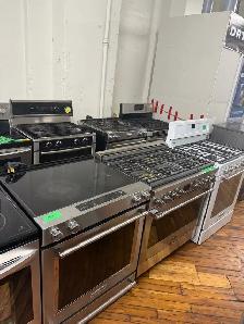 stove clearance sale, JTappliances - Photo 4