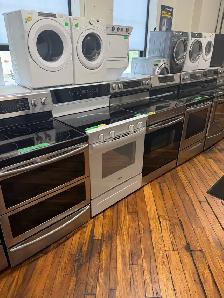 stove clearance sale, JTappliances - Photo 5