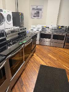 stove clearance sale, JTappliances - Photo 6
