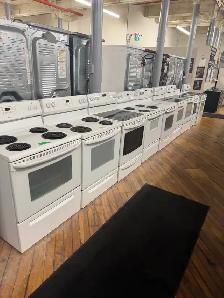 stove clearance sale, JTappliances - Photo 8