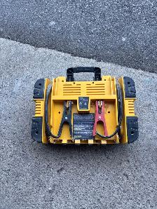 CAT Portable Battery Emergency Booster and Charger - Photo 2