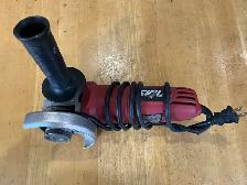 4.5 inch skil angle grinder