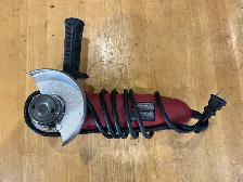 4.5 inch skil angle grinder - Photo 2