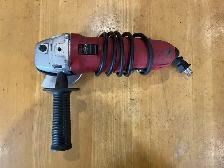 4.5 inch skil angle grinder - Photo 3