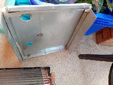 AC-air condition-furnace system - Photo 5