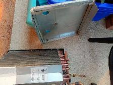 AC-air condition-furnace system - Photo 7