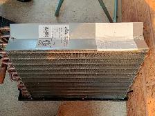 AC-air condition-furnace system - Photo 8