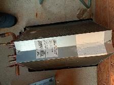 AC-air condition-furnace system - Photo 9