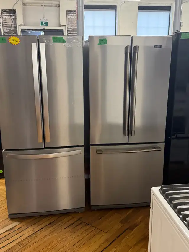 jTappliances fridge sale
