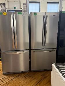 jTappliances fridge sale