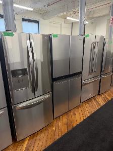 jTappliances fridge sale - Photo 2