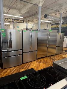 jTappliances fridge sale - Photo 3