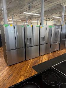 jTappliances fridge sale - Photo 4