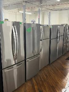 jTappliances fridge sale - Photo 8