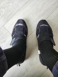 Soulier d'eau & de plage 9-10 et soulier d'eau & de plage 5-6 . - Photo 5