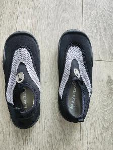 Soulier d'eau & de plage 9-10 et soulier d'eau & de plage 5-6 . - Photo 6