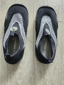Soulier d'eau & de plage 9-10 et soulier d'eau & de plage 5-6 . - Photo 8