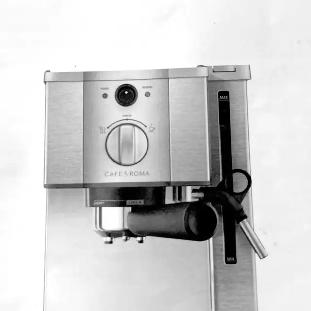 Machine à Café Roma de Breville