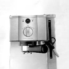 Machine à Café Roma de Breville
