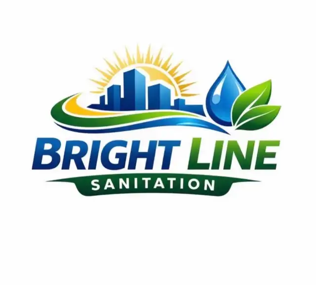 Bright Line Sanitation is hiring full time