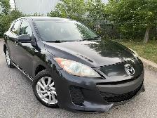 2013 Mazda 3 2013 MAZDA 3 , HATCHBACK  , AUTOMATIQUE  ,, 4 CYLIN - Photo 3