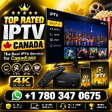 THE BEST TV SUBSCRIPTION AVAILABLE
