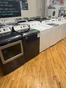 washer dryer, blowout sale, JTappliances - Photo 2