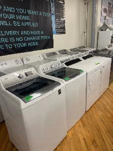washer dryer, blowout sale, JTappliances - Photo 3