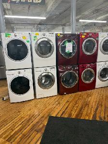 washer dryer, blowout sale, JTappliances - Photo 4
