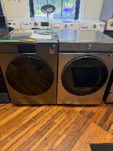 washer dryer, blowout sale, JTappliances - Photo 5